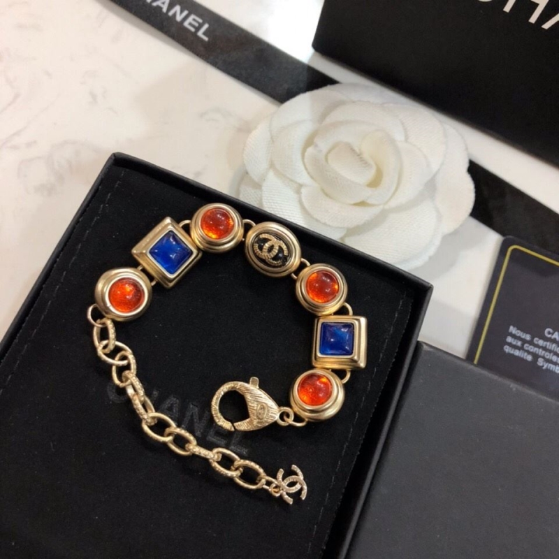 Ch**el bracelets